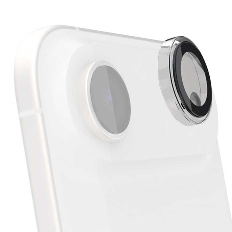 Mica Vidrio GHOSTEK para iPhone 17 AIR protecto... image number null