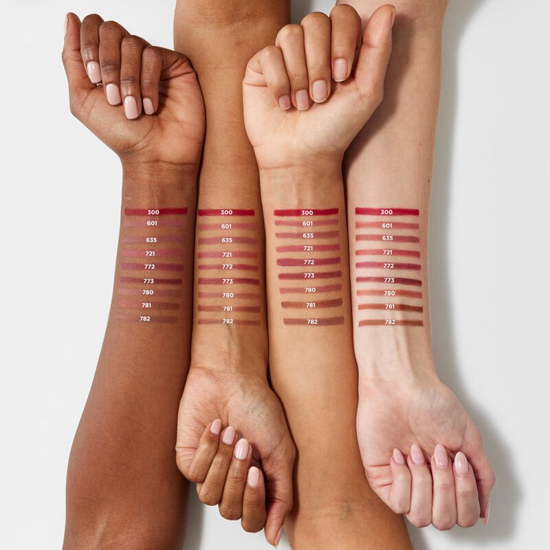 L&aacute;piz Delineador De Labios L'oreal Paris Colour... image number null