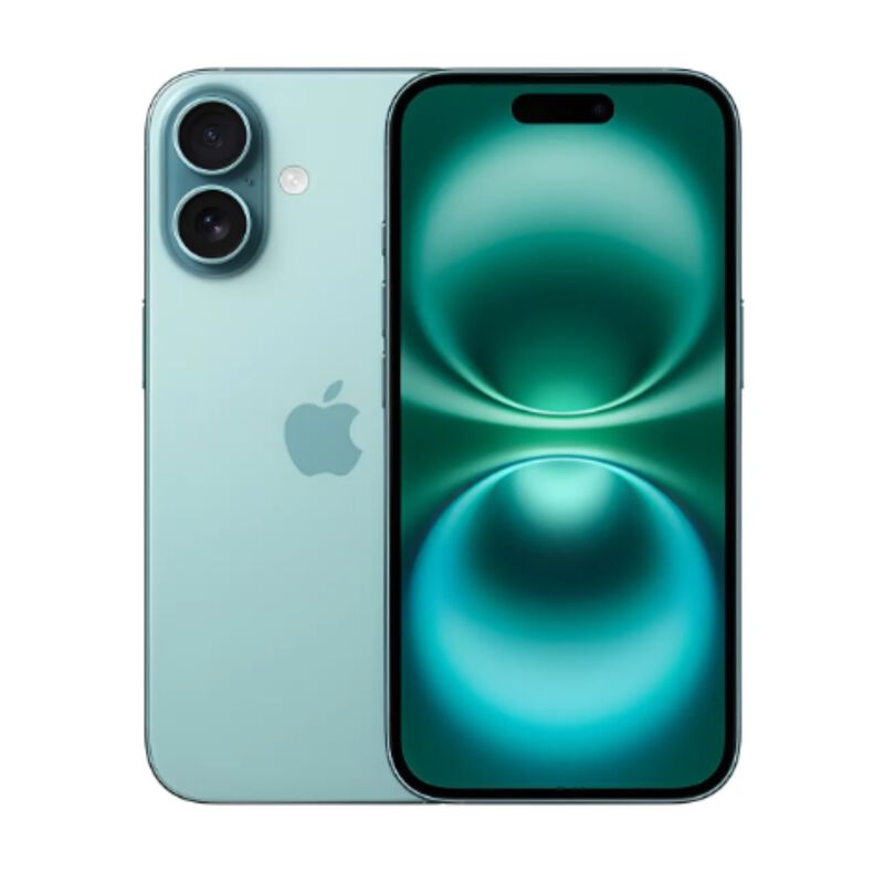 iPhone 16 256gb Verde image number null