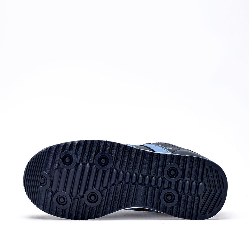 Stars Of The World tenis para ni&ntilde;o  marino azul... image number null