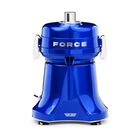 Extractor De Jugos Turmix Force Azul