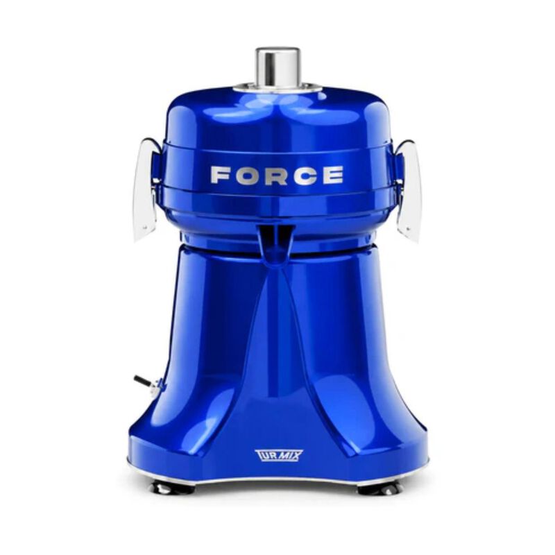 Extractor De Jugos Turmix Force Azul image number null