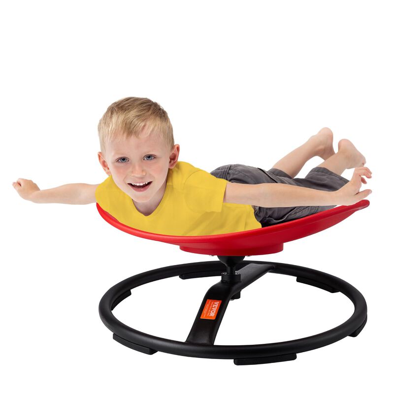 Silla Giratoria Vevor Kids Sensory Toy, 100 Kg ... image number null