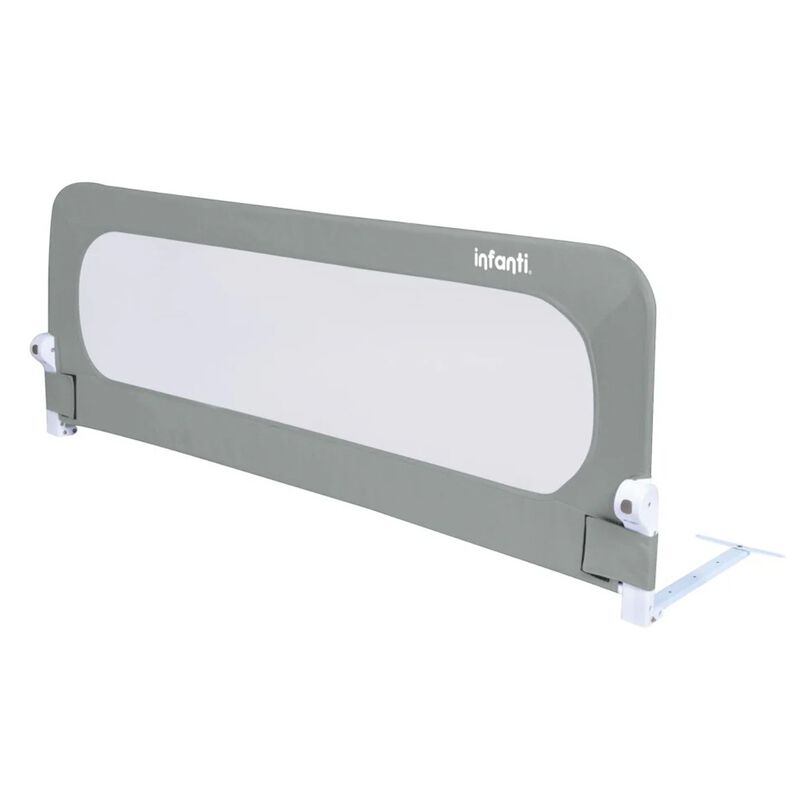 Barandal De Seguridad Para Cama  image number null