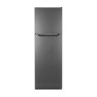 Refrigerador Winia 9 Pies C&uacute;bicos Top Mount Gris WRT-9000WATG