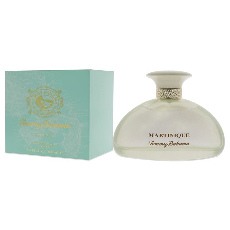 Perfume Tommy Bahama Martinique Eau De Parfum P... image number null