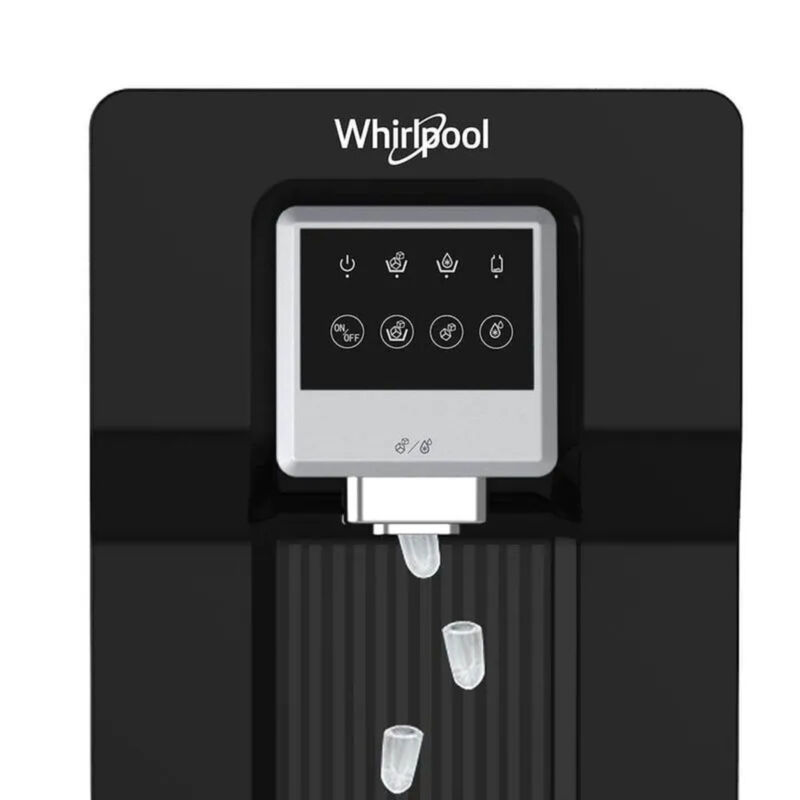 Despachador De Agua Whirlpool Wk0260B C/ Compre... image number null