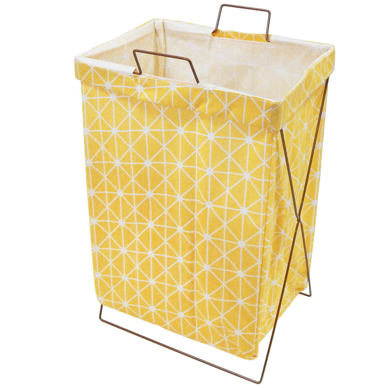 Cesto para Ropa Aquila Mod.22 Arkansas Plegable image number null