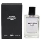 Colonia Zara Absolutely Dark EDP 100ml