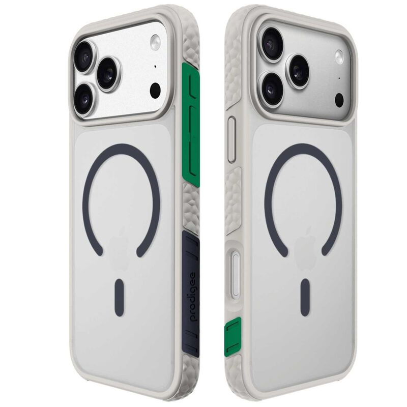 Funda Prodigee Jogger Mag Para Iphone 17 Pro Ma... image number null