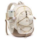 Mochila Lovevook 46 cm Impermeable para Laptop 15.6"