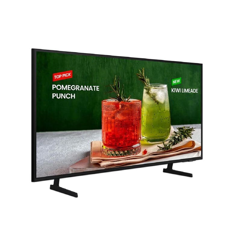 Pantalla Samsung Lh50bedhvgfxzx Led 50 Pulgadas... image number null