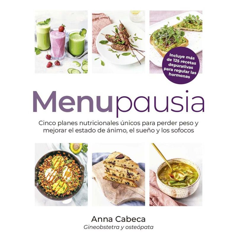 Menupausia image number null