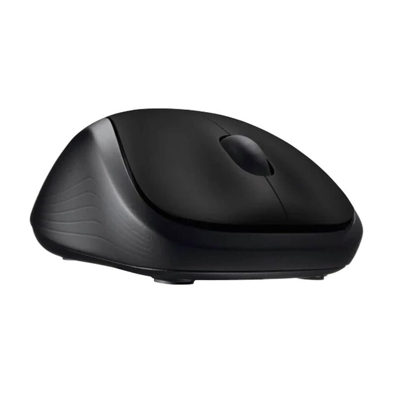Mouse Inal&aacute;mbrico Logitech M310 Negro image number null