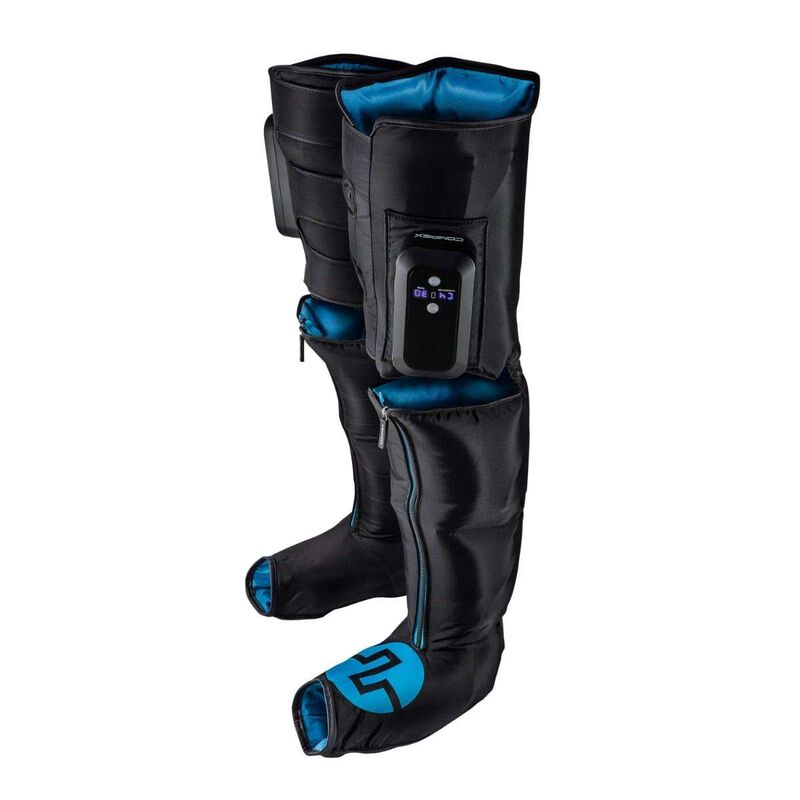 Botas De Compresi&oacute;n Compex Ayre Wireless Rapid ... image number null