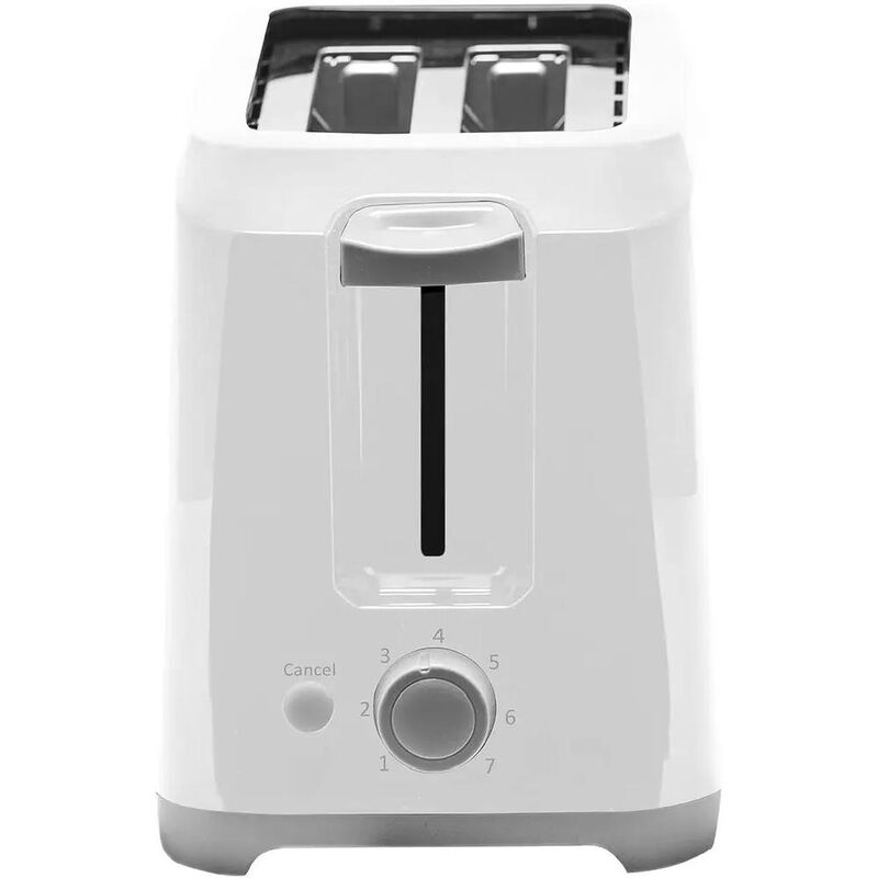 Tostador Taurus Sagitario 7niv Cool Touch Blanc... image number null