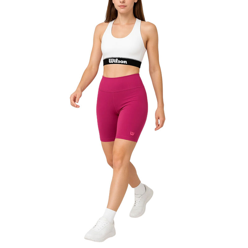 Biker Deportivo Para Mujer image number null