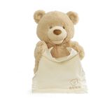 Oso De Peluche Animado Gund Peek-a-boo Para Beb&eacute;s 0+