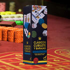 Set de Juegos Cubilete y Barajas -
