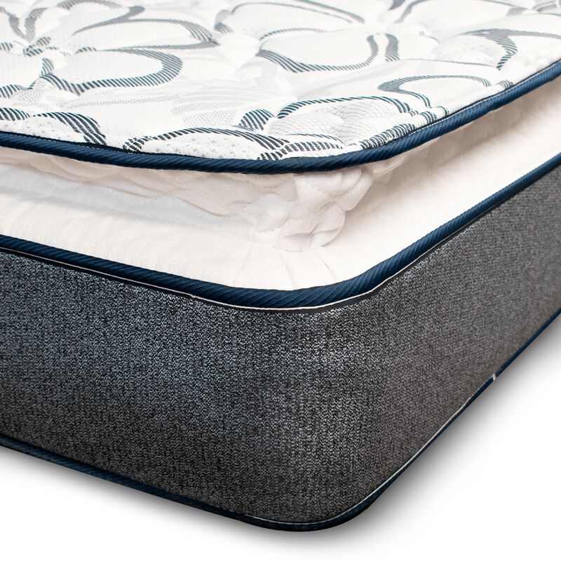 Colch&oacute;n&nbsp; King Size Spring Air Ramat&nbsp; image number null