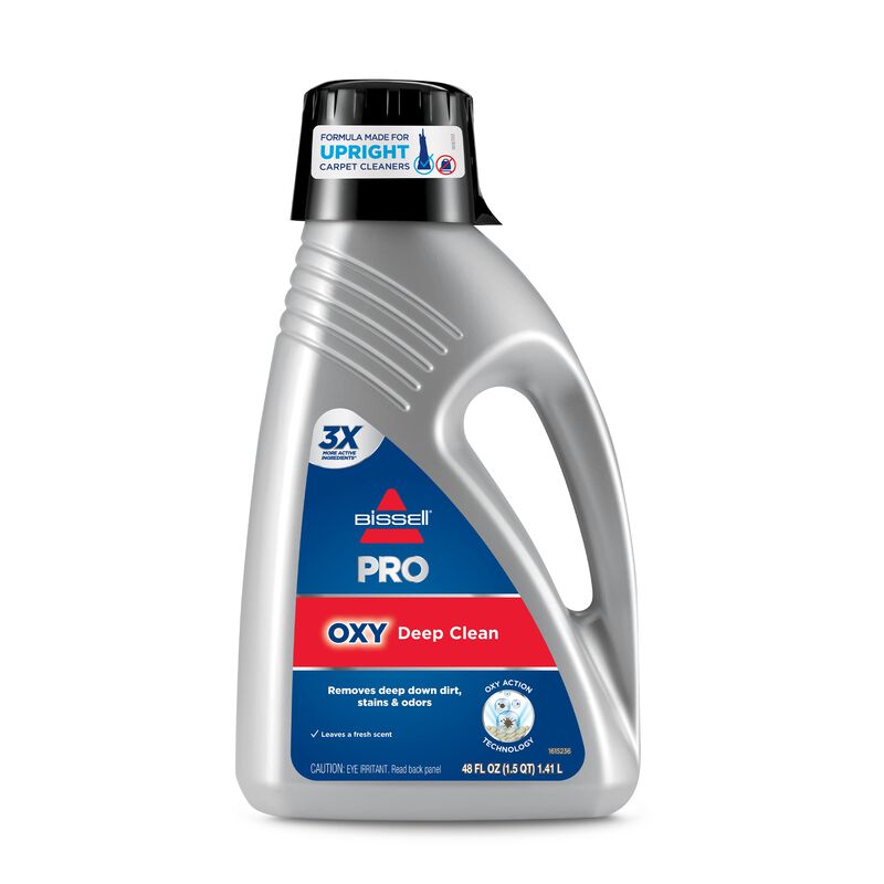 Limpiador De Alfombras Bissell Pro Oxy Deep Cle... image number null