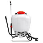 Aspersora Manual de 15 L Lo Necesito Ligera 3.4 kg, Ergonom&iacute;a y Presi&oacute;n 6 bar, Jardiner&iacute;a y Agricultura