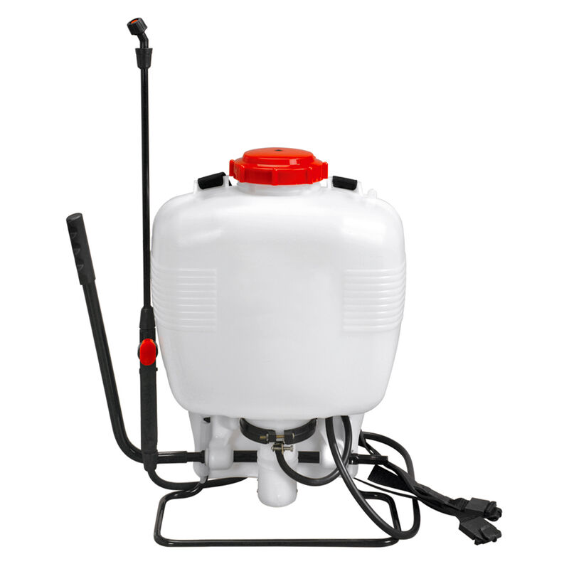 Aspersora Manual de 15 L Lo Necesito Ligera 3.4... image number null