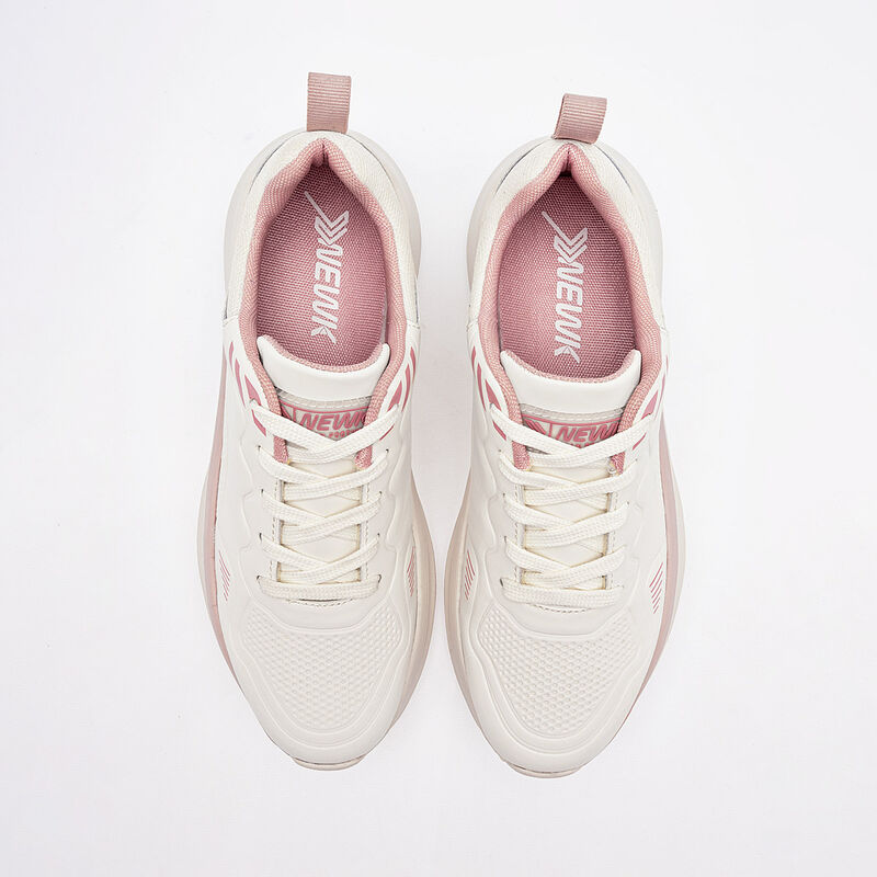 Newk tenis para mujer latte cod 141353-E image number null