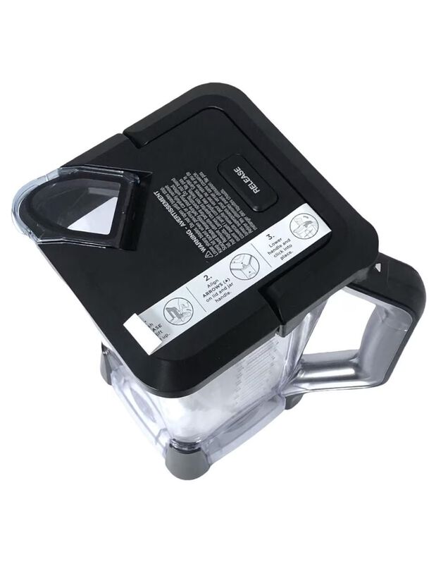 Licuadora Ninja CO610B 3 Velocidades image number null