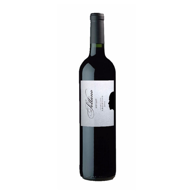 Vino Tinto Sottano Merlot - 750 ml image number null