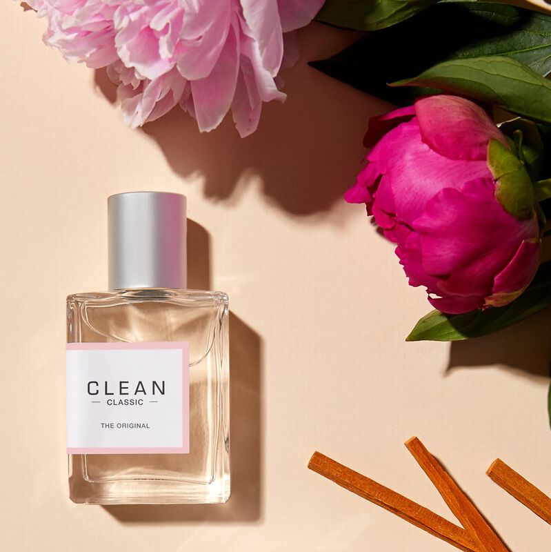 Perfume Clean Classic The Original, Vegano, No ... image number null