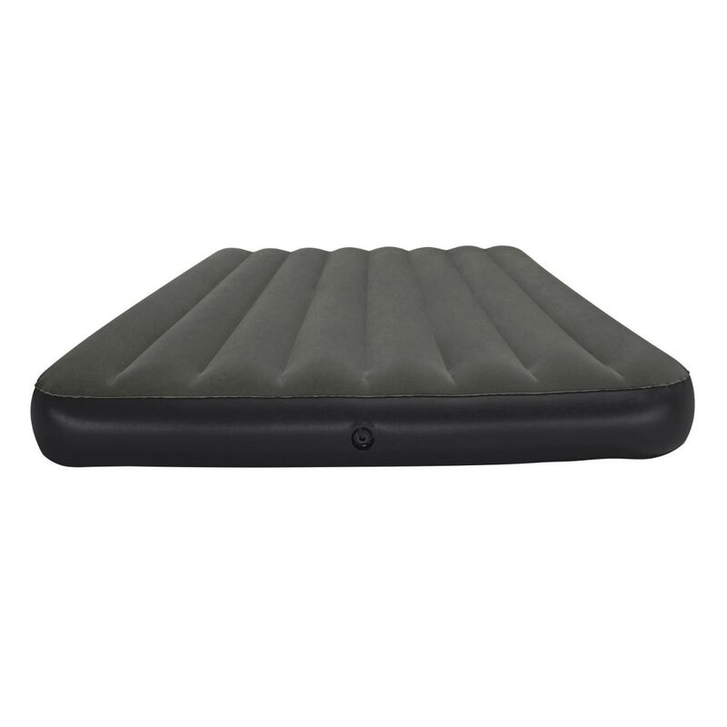 Colchon inflable 1.91x1.37x. 25cm adulto matrim... image number null