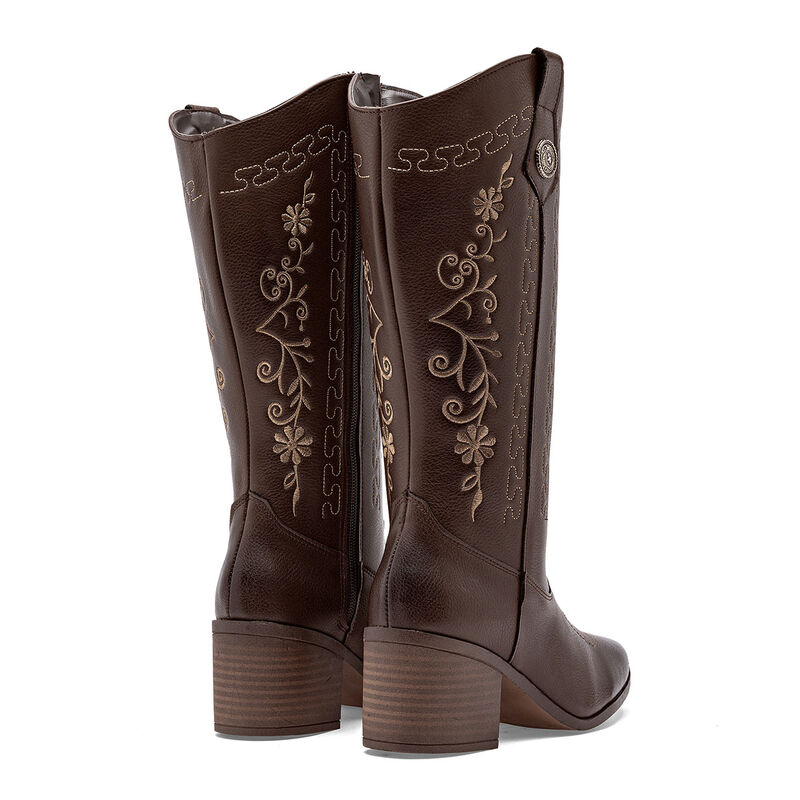 Maxim Bota Caf&eacute; Para Mujer 147376ce image number null
