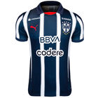 Jersey Rayados De Monterrey Local 24/25 Talla M