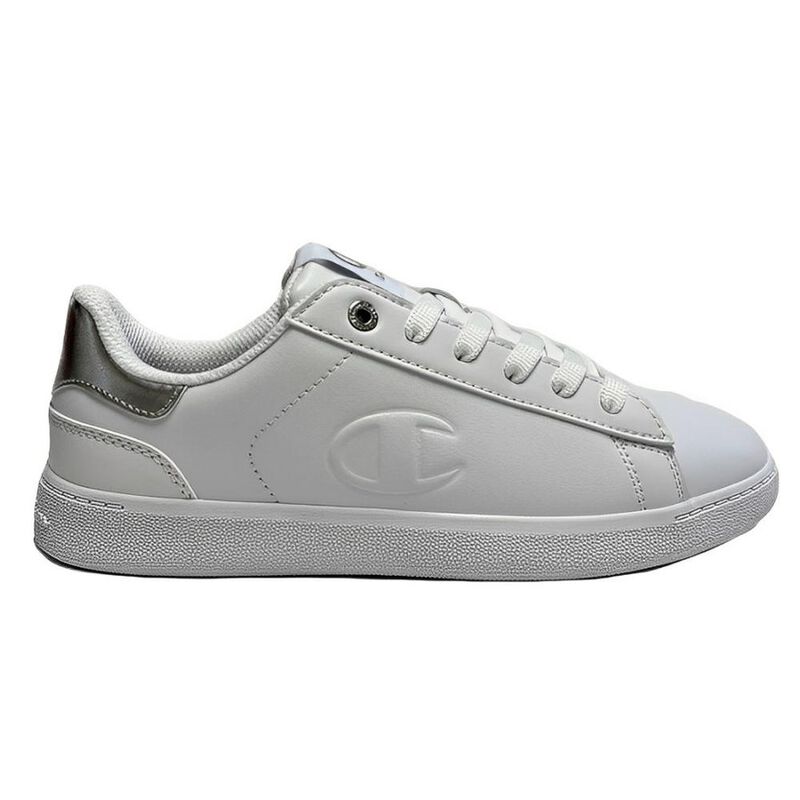 Tenis Champion Pure 2.0 para Mujer. CA101991W image number null