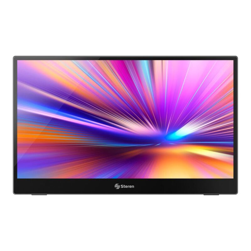 Monitor portátil Touch de 15.6” HDR para laptop image number null