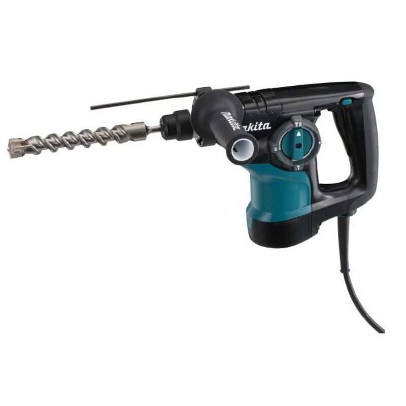 Martillo demoledor 800W VVR SDS Plus HR2810 Mak... image number null