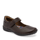 Coqueta Zapato Casual Para Ni&ntilde;a Caf&eacute; Cod 97875-1