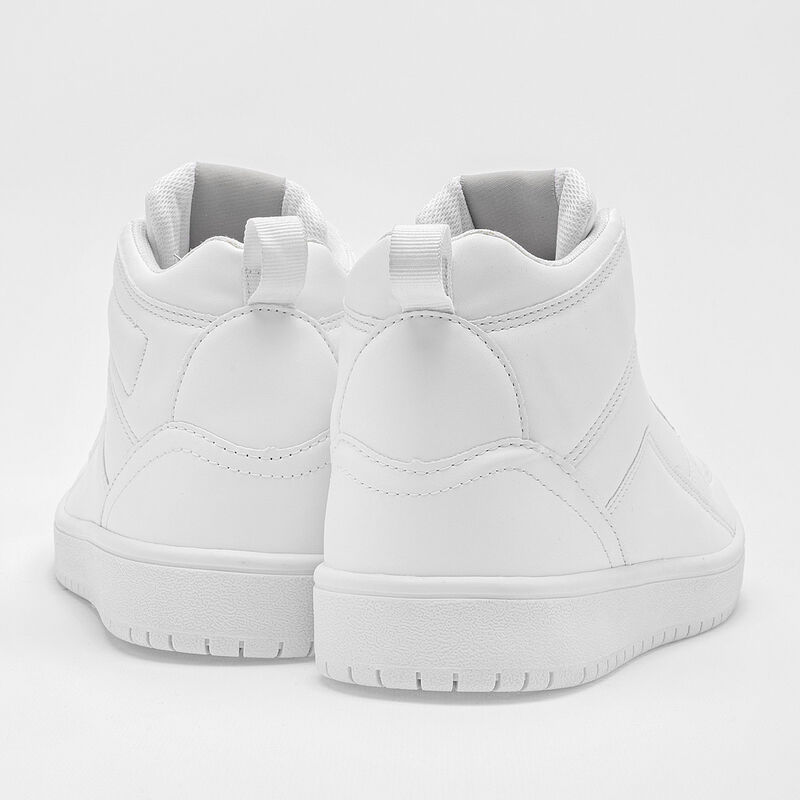 Mora Urban Tenis Para Mujer Blanco Cod 133751-e image number null
