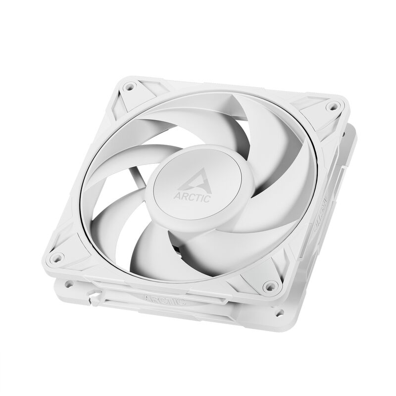 Arctic Ventilador P12 Pro Pst (white) image number null