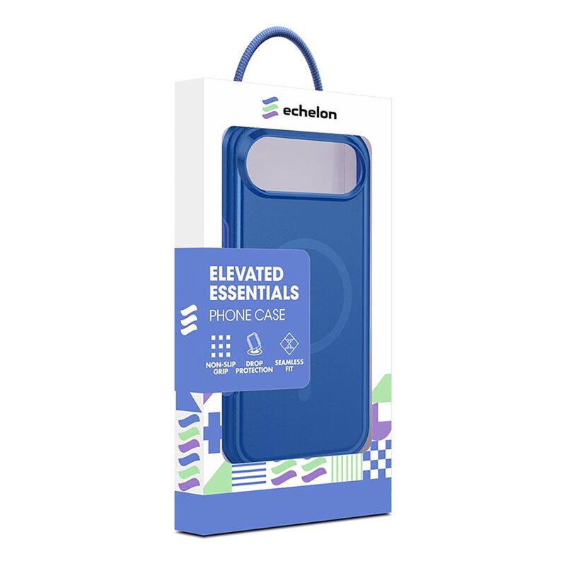 Funda Echelon Fuse Mag Para Iphone 17 Air - Azu... image number null
