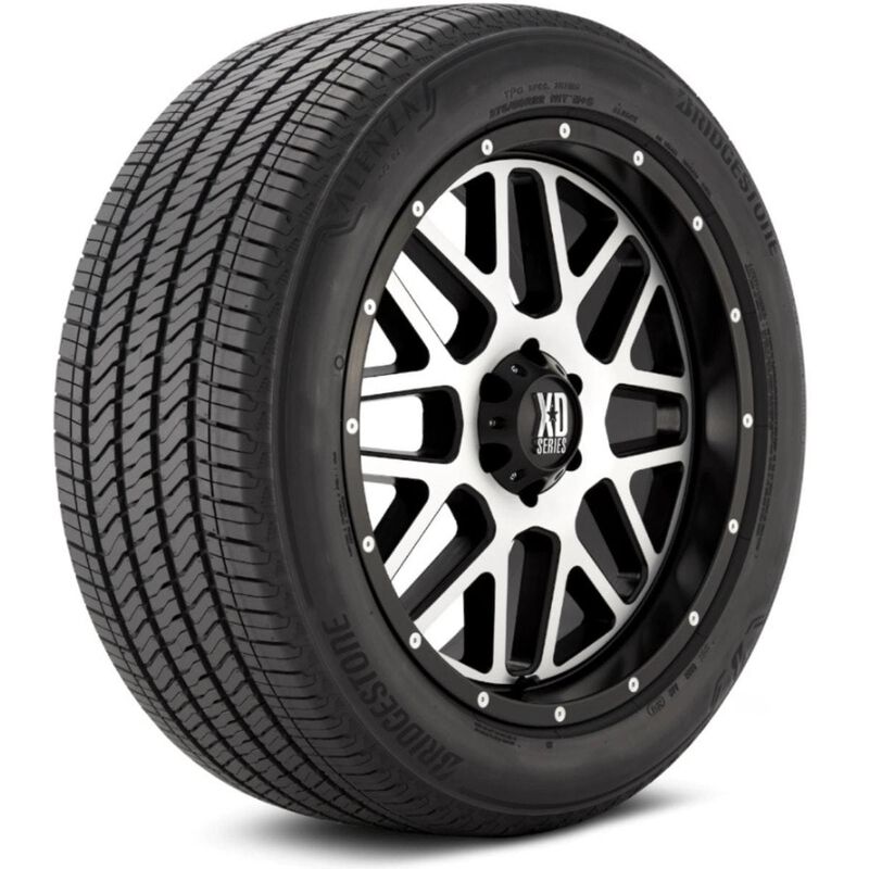 Llanta 275/60R20 115S Bridgestone Alenza A/S 02 image number null