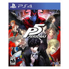 Juego Ps4 Persona 5 Hits