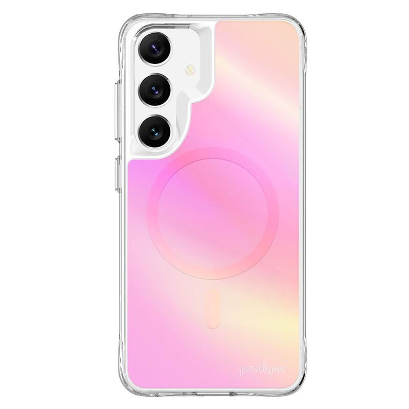 Funda Prodigee Glow Mag Para Samsung S25 image number null