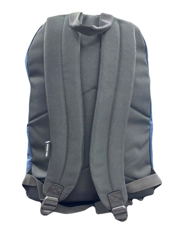 Mochila Backpack DC Shoes Azul DC25BP202 image number null