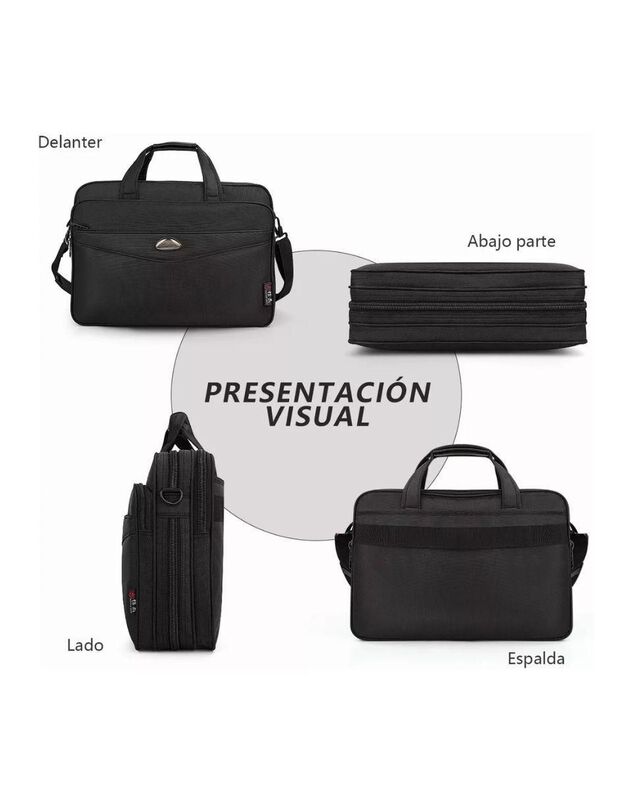 Portafolio Elego Unisex image number null