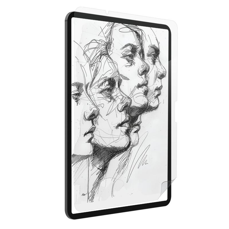 Mica Para iPad Air 13 M4 Zagg image number null