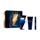 Set de Hombre Carolina Herrera Bad Boy Cobalt de 3 Pzs