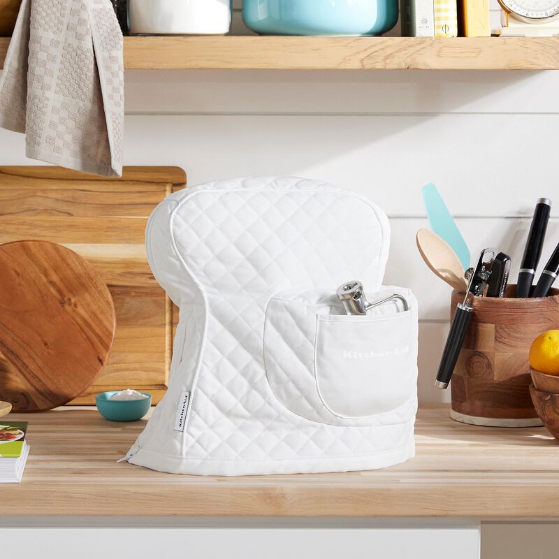 Funda Para Batidora De Pie Kitchenaid Ajustada ... image number null