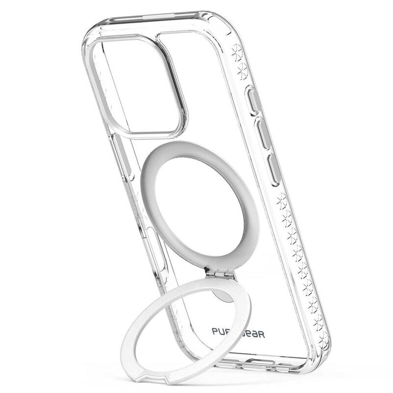 Funda PUREGEAR Slimshell Kik Mag para iPhone 16... image number null